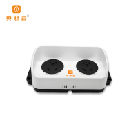 贝斯云 充电桩 BSY-C2 刷卡+扫码(安装款) 套