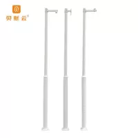 贝斯云 监控立杆 高5米 114变76CM通径 个