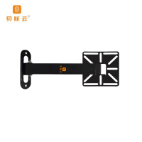 贝斯云 监控支架 BSY-ZJ20cm 个