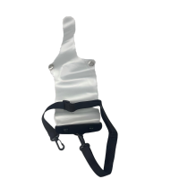 贝斯云 对讲机防水套 BSY-T1 个