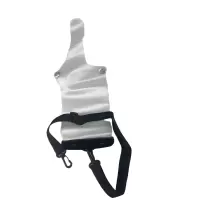 贝斯云 对讲机防水套 BSY-T1 个