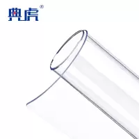 典虎 水晶垫 透明 3.0mm*0.6m*2m 块