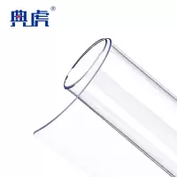 典虎 水晶垫 透明 5.0mm*0.6m*2m 块