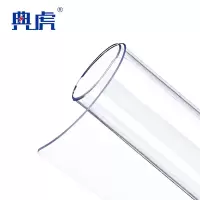 典虎 水晶垫 透明 1.5mm*1.6m*1m 块