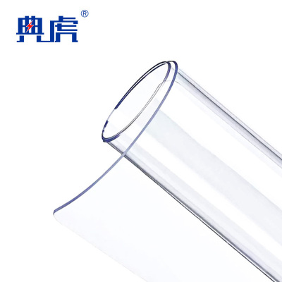 典虎 水晶垫 透明 5.0mm*1.6m*1m 块