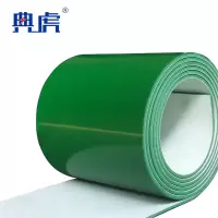 典虎 夹线地垫 绿色 3mm*1.5m*1m 件