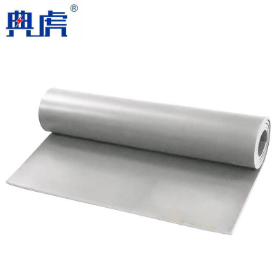 典虎 绝缘垫 灰色5mm厚 平方米