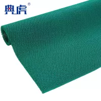 典虎 防滑垫 绿色5mm*1.2米宽 米