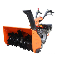 卡西斯顿 全齿轮扫雪机 KT-Q1100S三合一 台