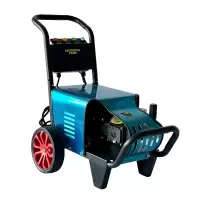 卡西斯顿 高压洗车机 380V-5.5KW 台