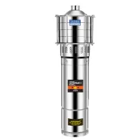 卡西斯顿 潜水泵清水泵高扬程抽水泵 QD15-80/6-4 台