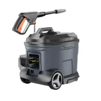 卡西斯顿 锂电无刷清洗机洗车机 KA0-2(一电一充) 台