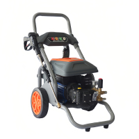 卡西斯顿 工业级高压清洗机洗车机 4.5kw 台