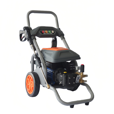 卡西斯顿 工业级高压清洗机洗车机 4.5kw 台