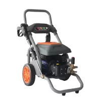 卡西斯顿 工业级高压清洗机洗车机 5kw 台