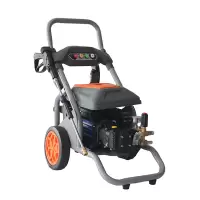 卡西斯顿 工业级高压清洗机洗车机 5.5kw 台