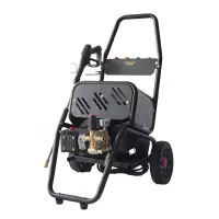 卡西斯顿 高压清洗机洗车机 380v-7.5kw 台