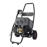 卡西斯顿 高压清洗机洗车机 5.5kw 台