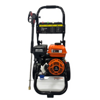 卡西斯顿 汽油洗车机清洗机 Q-310 台