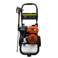 卡西斯顿 汽油洗车机清洗机 Q-310 台