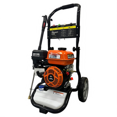 卡西斯顿 高压清洗机洗车机冲洗机 Q-330 台