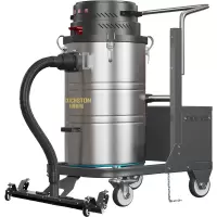 卡西斯顿 工业商用吸尘器 XC-90D 台
