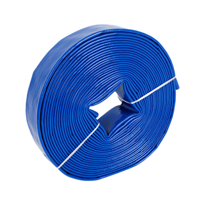 卡西斯顿 农用水带 1.5寸(内径38mm)-20m 卷