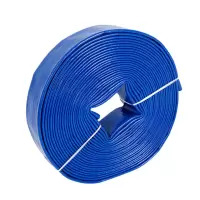 卡西斯顿 农用水带浇灌水管 2寸(内径50mm)-20m 卷