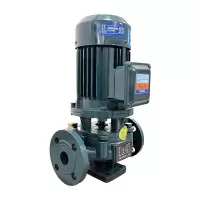 卡西斯顿 离心泵 IRG25-125 台