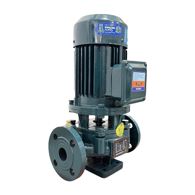 卡西斯顿 离心泵 IRG40-125A 台