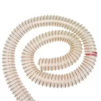 卡西斯顿 通风管波纹管 内径150mm 米