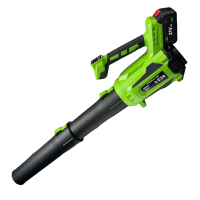 卡西斯顿 鼓风机 KC2-1(两电一充) 台