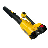 卡西斯顿 锂电吹风机吹雪机 KC5-3(一电一充) 台