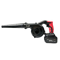 卡西斯顿 锂电吹雪机吹叶机 KC3-2(一电一充) 台