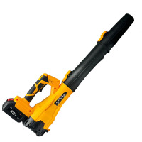 卡西斯顿 锂电鼓风机吹风机 KC6-3 台