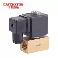 卡西斯顿 活塞式电磁阀 DC24V 个