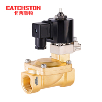 卡西斯顿 消防电磁阀 YCXF41-32 个