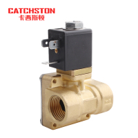 卡西斯顿 小型电磁阀 AC220V 个