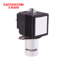 卡西斯顿 夹管电磁阀 YCF21-25/50 个