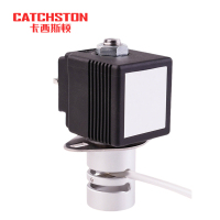 卡西斯顿 夹管电磁阀 YCF22-25/40 个