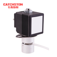 卡西斯顿 夹管电磁阀 YCF23-25/50 个