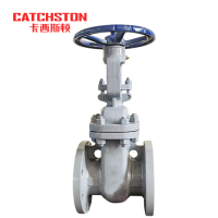 卡西斯顿 碳钢闸阀 DN150-150LB 个