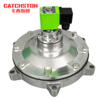 卡西斯顿 脉冲电磁阀 DMF-Z-40S 个