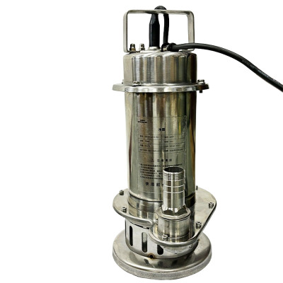 卡西斯顿 水泵 QD4-10-0.37 台