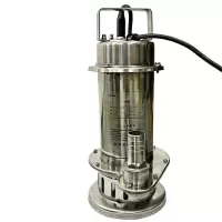 卡西斯顿 水泵 QD10-10-0.55 台