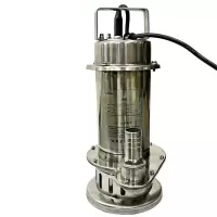 卡西斯顿 水泵 QD20-15-2.2 台