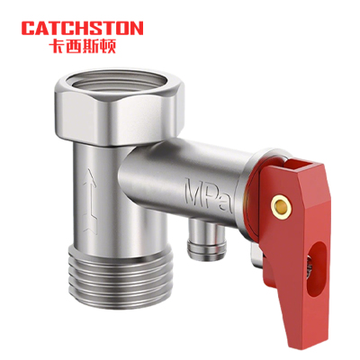 卡西斯顿 通用安全阀 简约1.0mpa 个