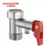 卡西斯顿 通用安全阀 安全阀0.9mpa 个