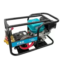 卡西斯顿 打药机 PD-60 台