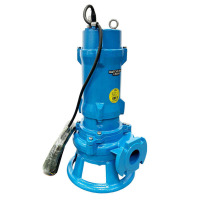 卡西斯顿 水泵切割泵 100WQK130-10-7.5 台